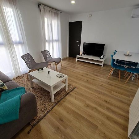 Alojamientos Segobriga Rural Segorbe Bagian luar foto