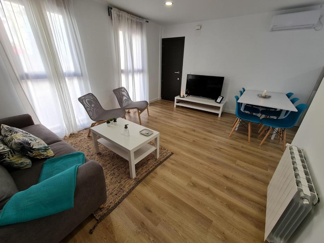 Alojamientos Segobriga Rural Segorbe Bagian luar foto
