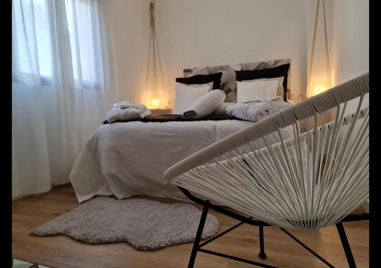 Alojamientos Segobriga Rural Segorbe Bagian luar foto