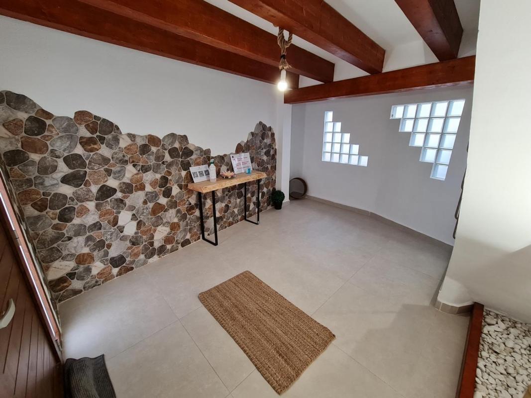 Alojamientos Segobriga Rural Segorbe Bagian luar foto